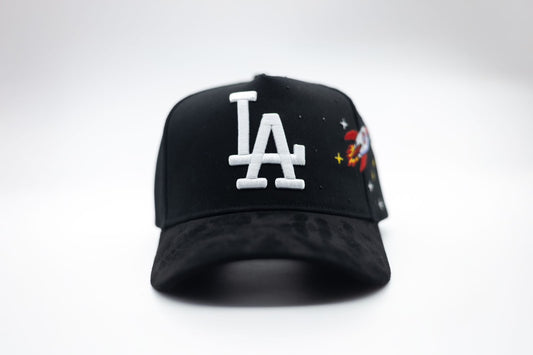 GORRA GOAT HATS "SPACE"