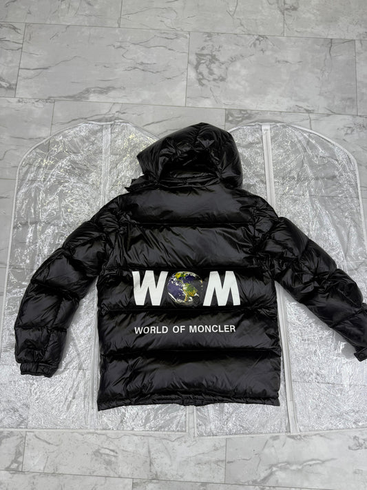 MONCLER×FRAGMENT JACKET