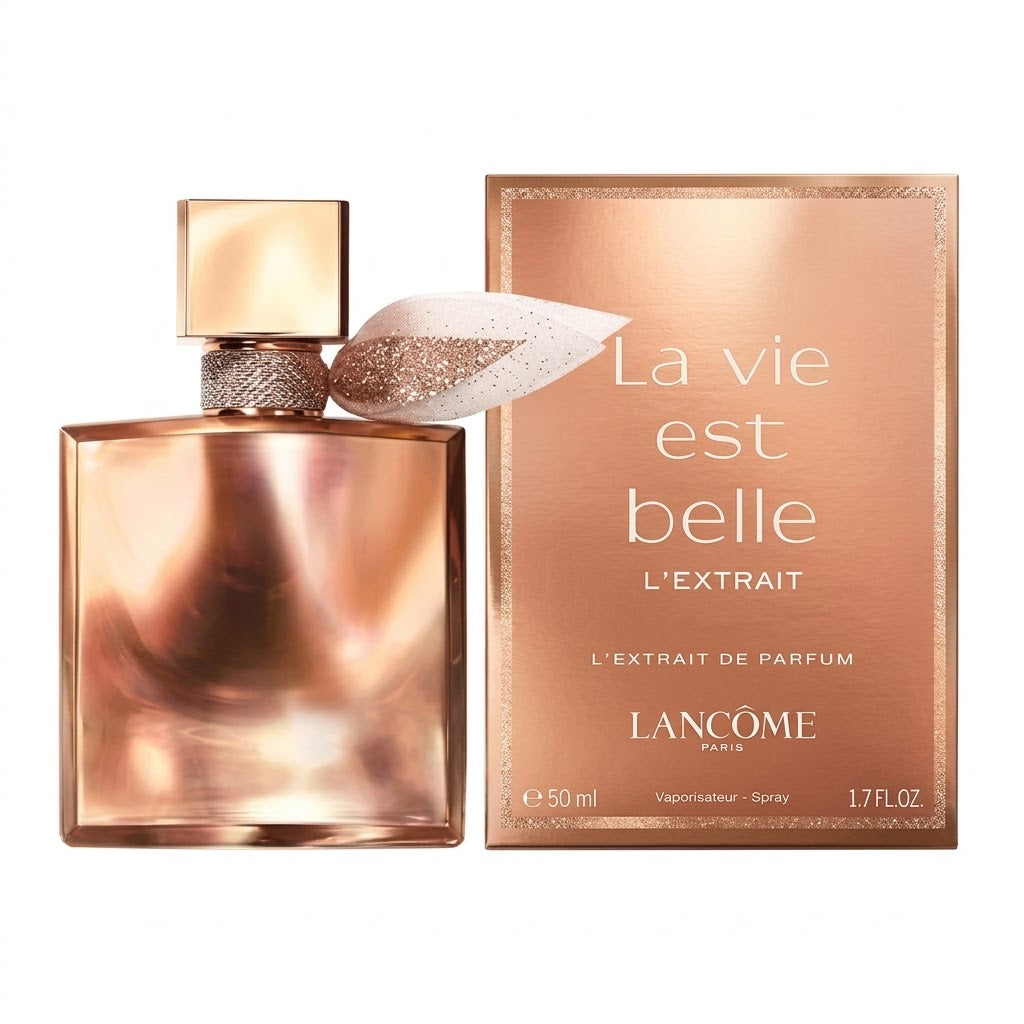 Lancôme La Vie Est Belle L'Extrait – 50ML