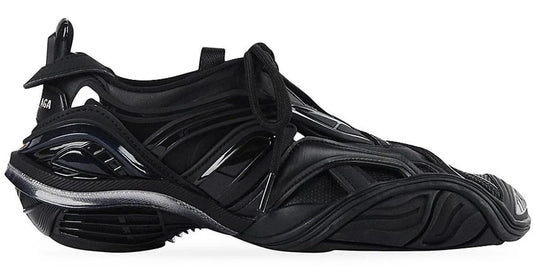 Balenciaga Tyrex Sneaker Black
