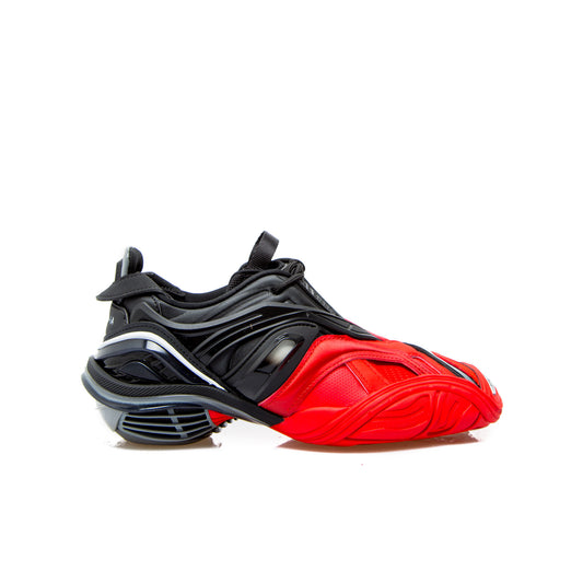 Balenciaga Tyrex Sneaker Red