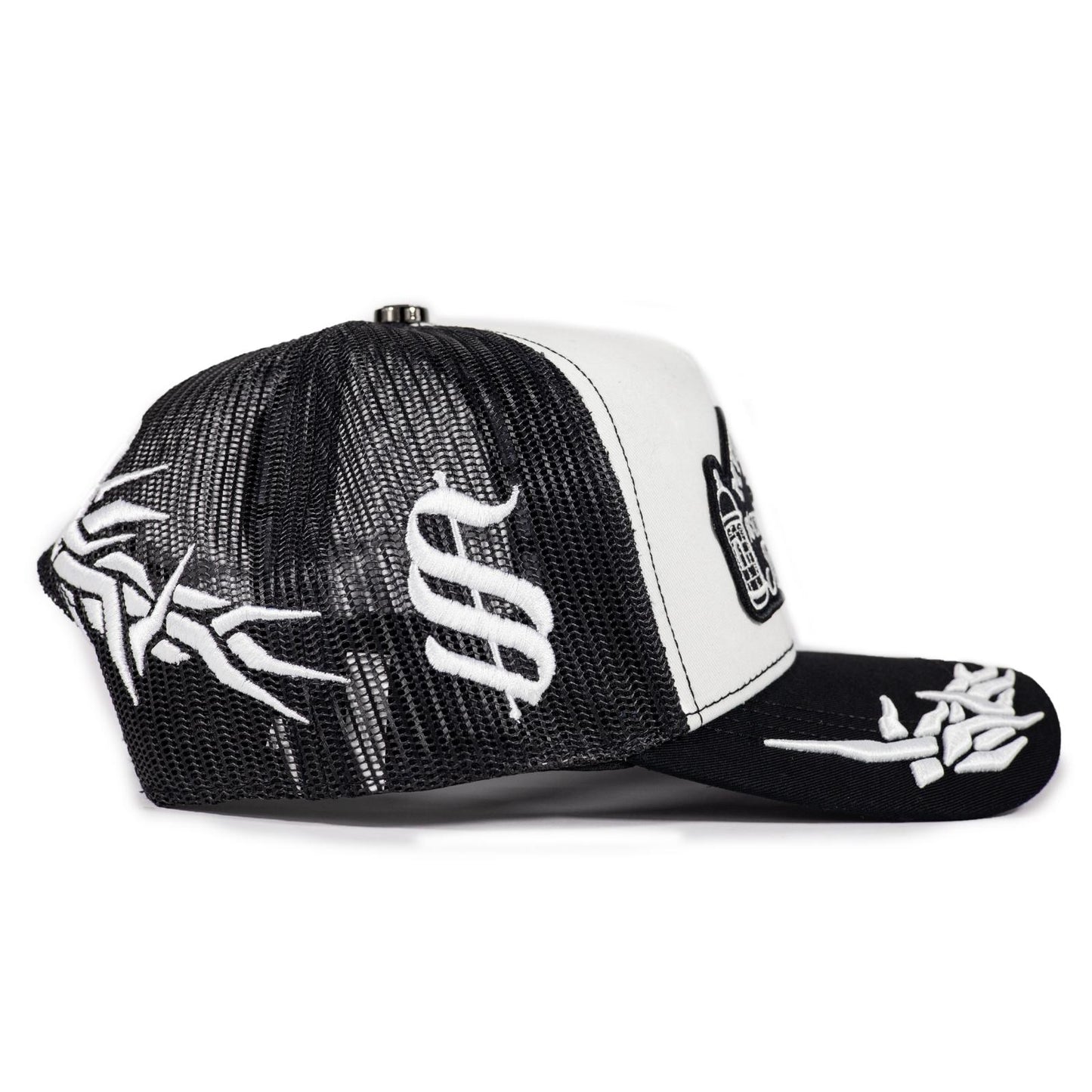GORRA BAEZ x MIKE TOWERS "ISLAND BOYZ"