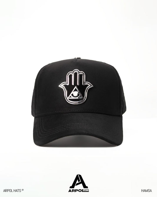 GORRA ARPOL HATS "HAMSA"