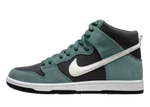 SB Dunk High Pro Mineral Slate Suede (GS)