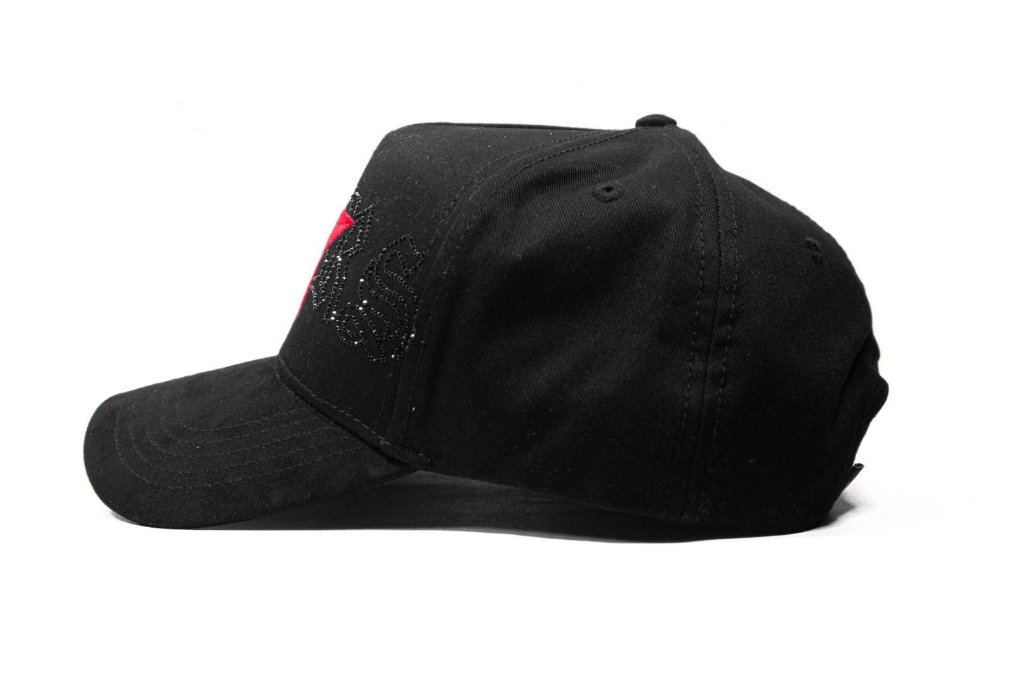 GORRA FAKE STARS HATS "RED STAR"