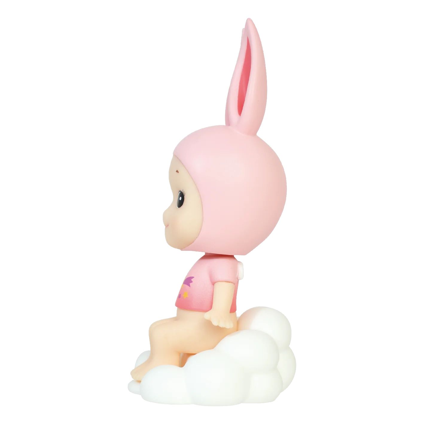 SONNY ANGEL'S BOBBING HEAD RABBIT