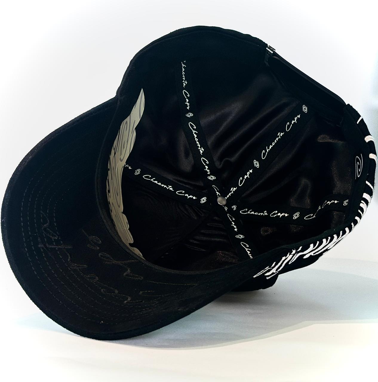 GORRA CHACORTA CAPS "MCGA"