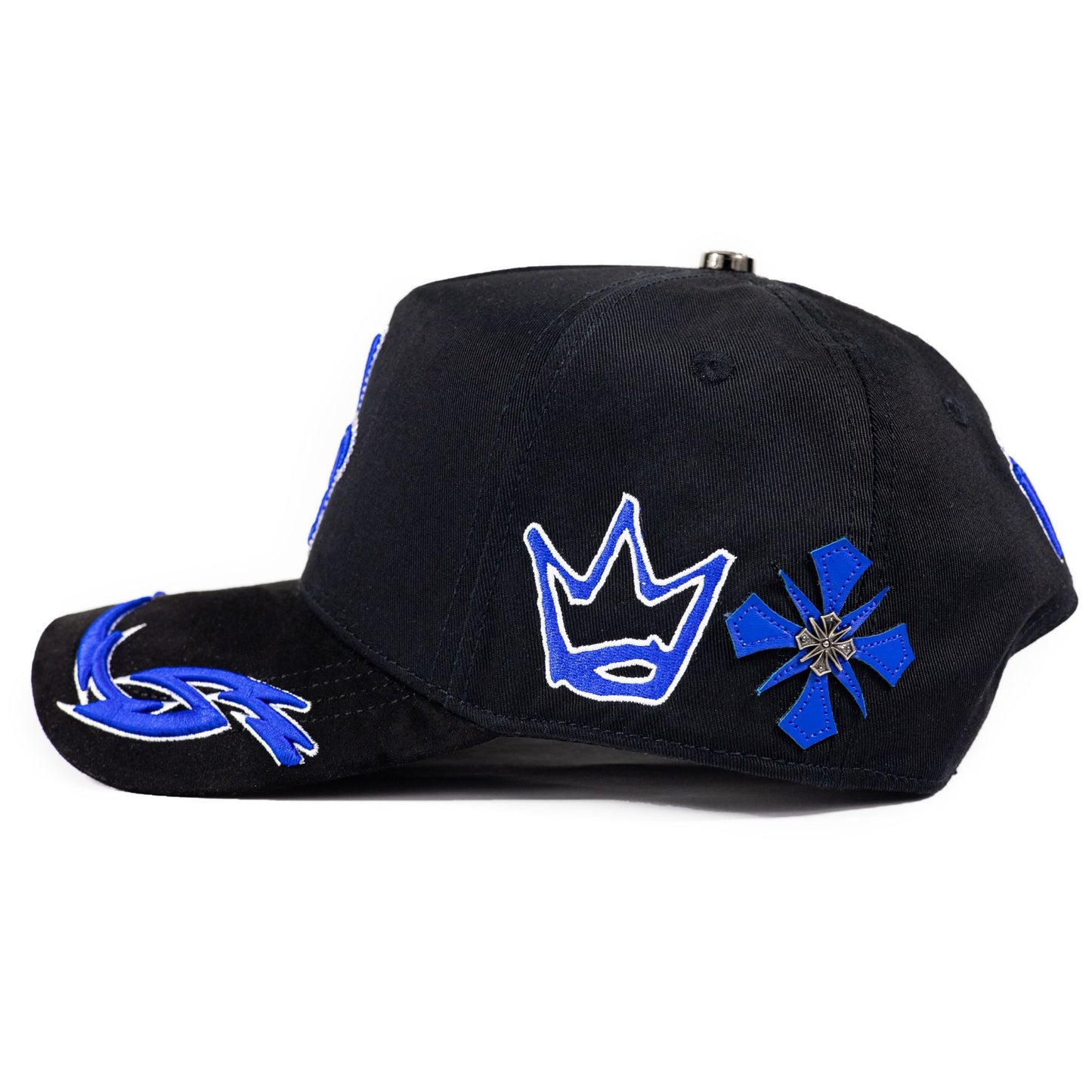 GORRA BAEZ x MIKE TOWERS "YOUNG KINGZ"