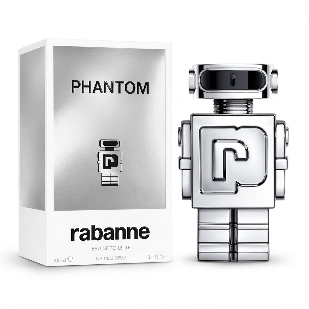 Paco Rabanne Phantom EDT – 100ML
