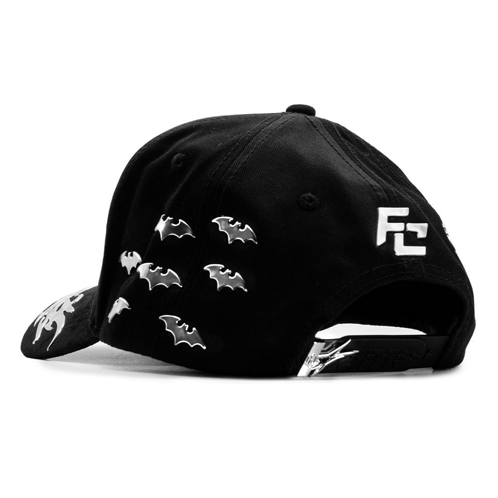 Gorra Innedit x Dreamer x Anymore x Fame Club “Genesis Chorme“