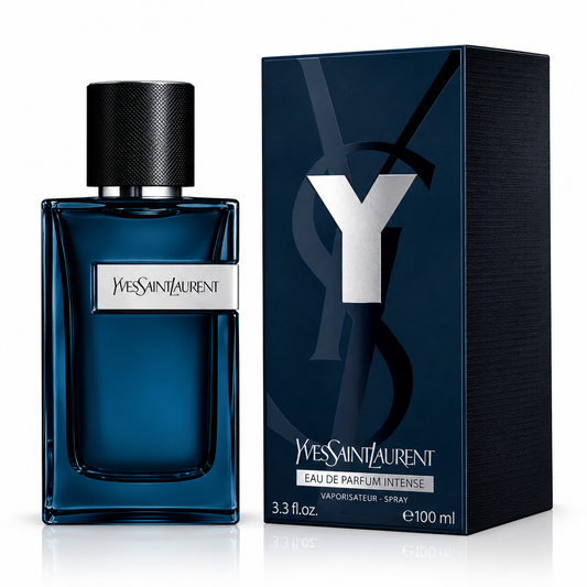 Yves Saint Laurent Y Eau de Parfum Intense – 100ML