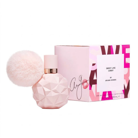 Ariana Grande Sweet Like Candy EDP - 100ML