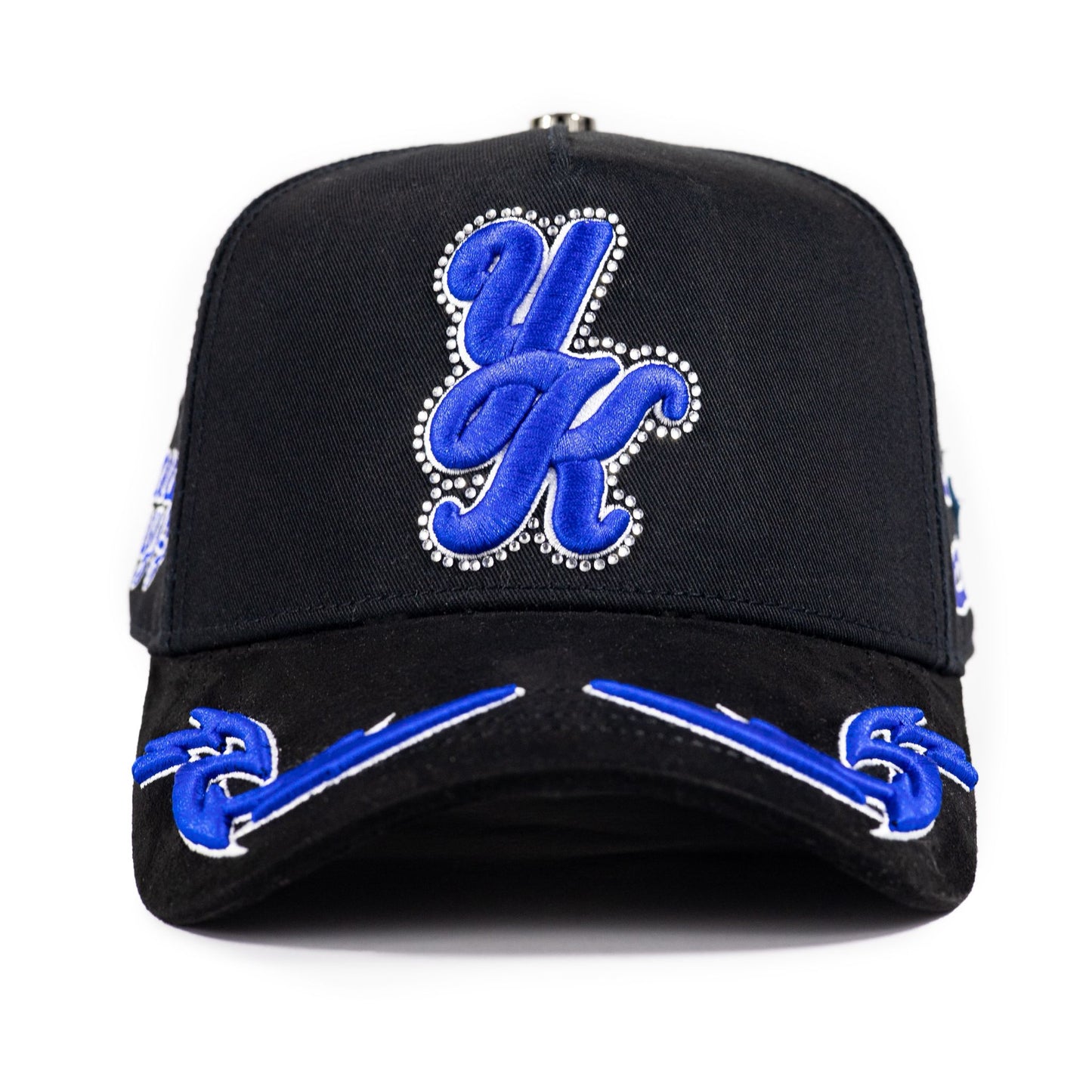 GORRA BAEZ x MIKE TOWERS "YOUNG KINGZ"