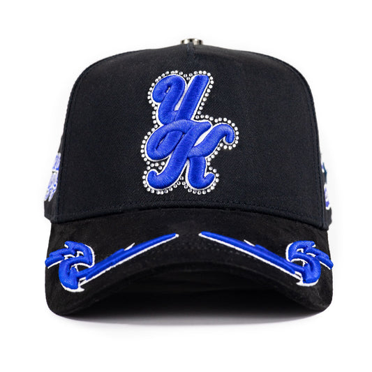 GORRA BAEZ x MIKE TOWERS "YOUNG KINGZ" (PREVENTA)