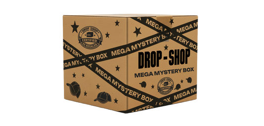 MEGA MYSTERY BOX HAT GAME EDITION (Re-seller Starter Kit)