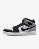 Air Jordan 1 Mid SE Light Steel Grey (W)