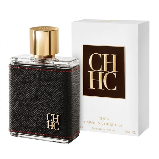 Carolina Herrera CH Men EDT – 100ML