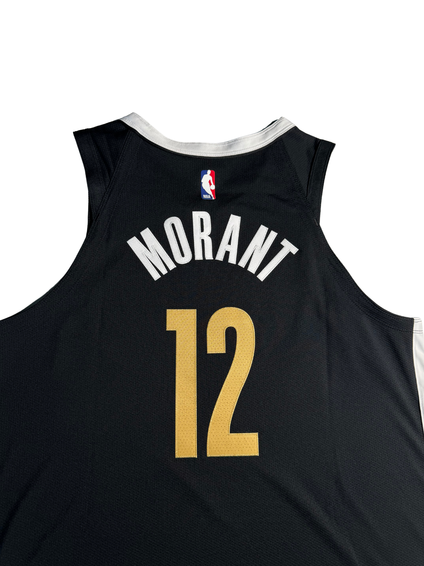 Jersey de Ja Morant - Memphis Grizzlies - City Connect Edition - Versión Jugador