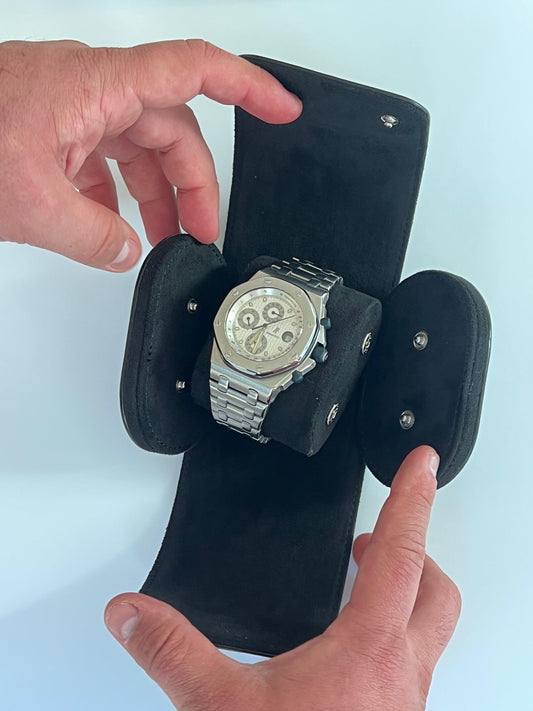 Watch Case Premium Drop-Shop