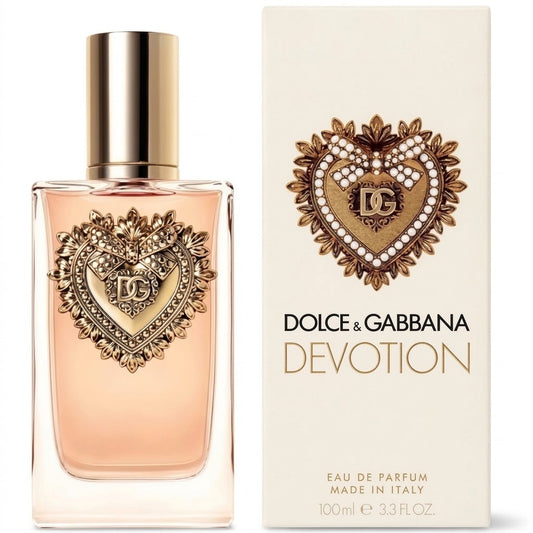 Dolce & Gabbana Devotion Eau de Parfum – 100ML