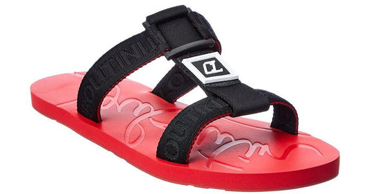 CHRISTIAN LOUBOUTIN SANDALIA SURF