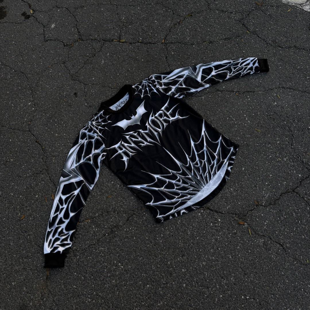 ANYMORE JERSEY ANYMORE CHROME