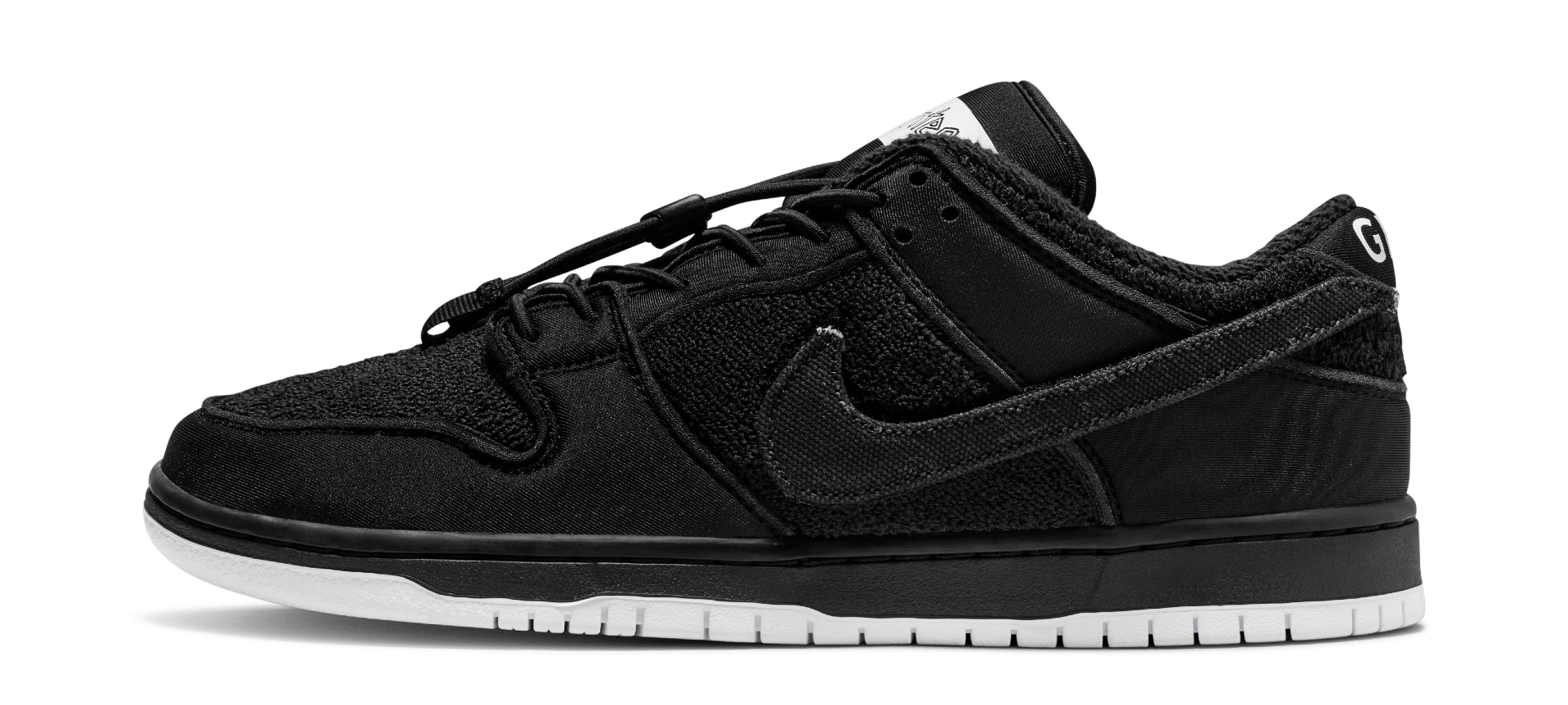 SB Dunk Low Gnarhunters – DROP-SHOP