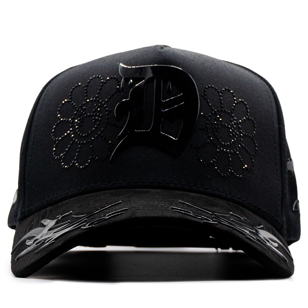 Gorra Innedit x Dreamer x Anymore x Fame Club “ Genesis Black “