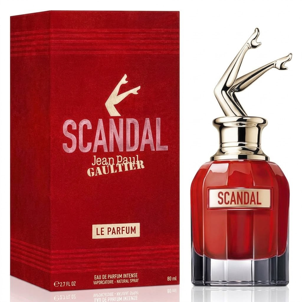 Jean Paul Gaultier Scandal Le Parfum EDP – 80ML