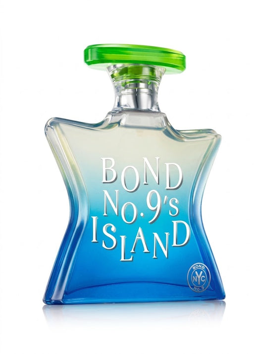 Bond No. 9 Island EDP – 100ML