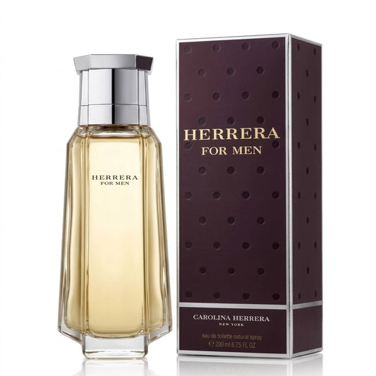 Carolina Herrera by Carolina Herrera EDT – 200ML