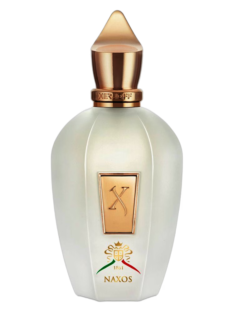Xerjoff  "Naxos EDP" Unisex 100ML
