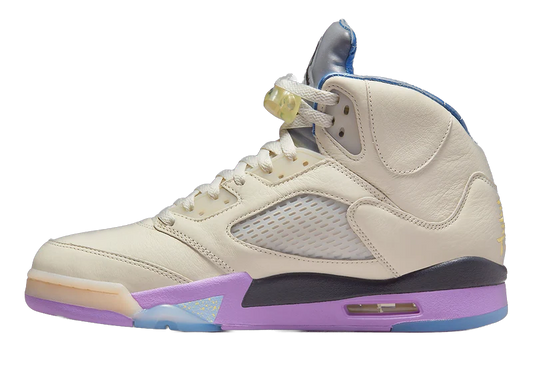 Air Jordan 5 Retro DJ Khaled We The Best Sail