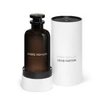 Louis Vuitton "Ombre Nomade" For Men 100ML