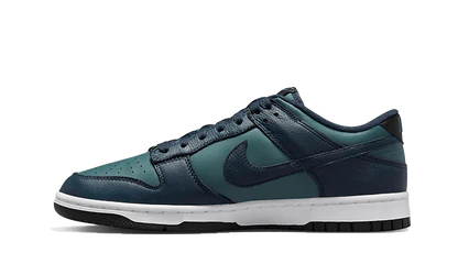 Dunk Low Mineral Slate Armory Navy
