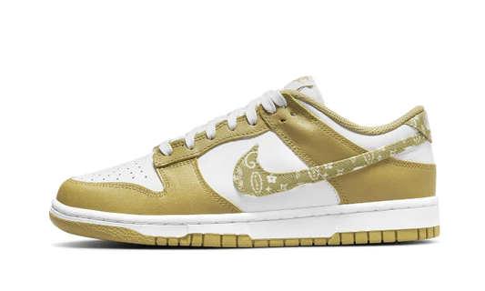 Dunk Low Essential Paisley Pack Barley (W)
