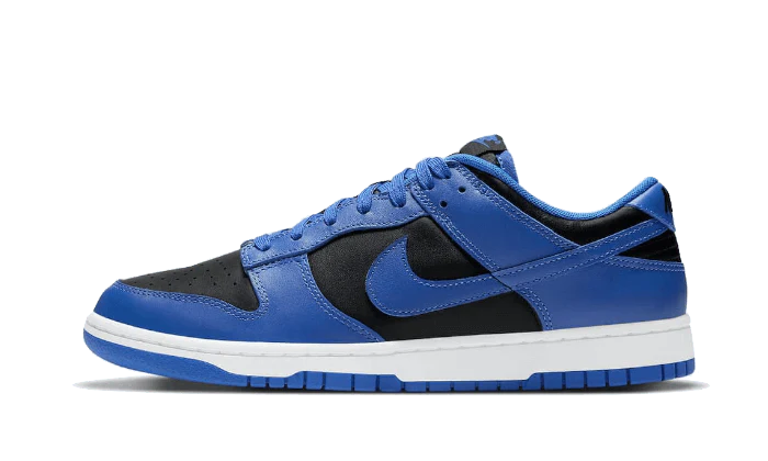 Dunk Low 'Hyper Cobalt'