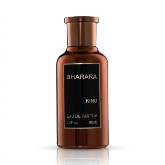 Bharara King EDP – 100ML