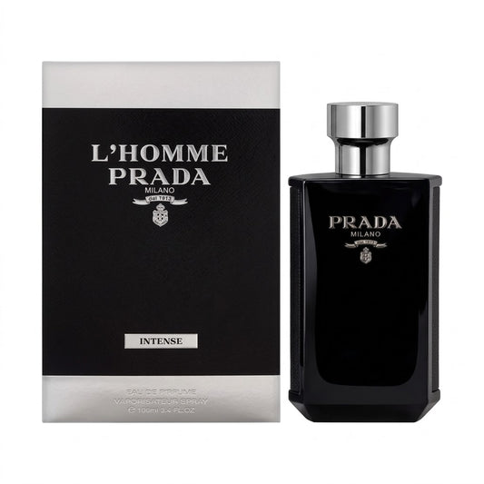 Prada L'Homme Intense EDP – 100ML