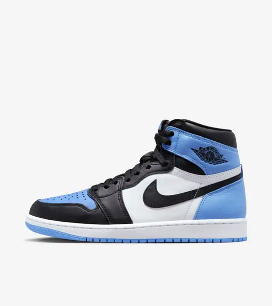 Air Jordan 1 Retro High OG UNC Toe (PS)