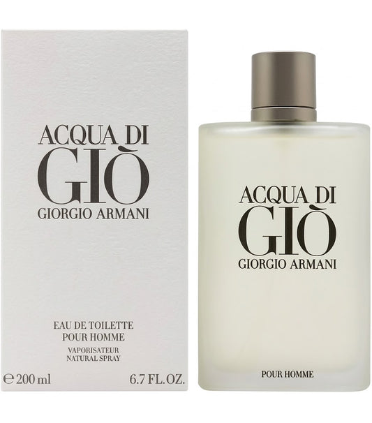 Giorgio Armani Acqua Di Giò EDT