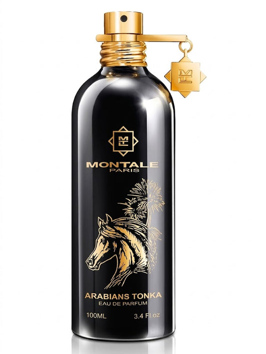 Montale Arabians Tonka EDP – 100ML