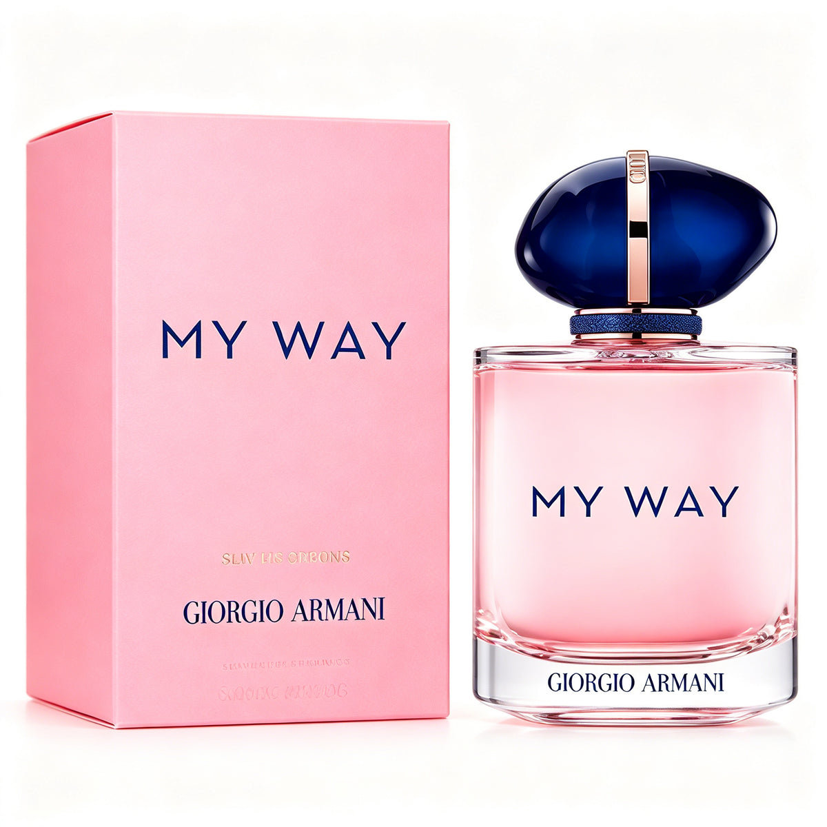 Giorgio Armani My Way EDP – 90ML