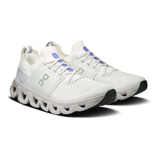 ON CLOUDSWIFT 4 BLANCO