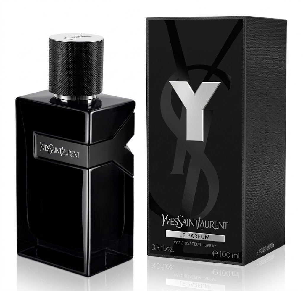 Yves Saint Laurent Y Le Parfum – 100ML