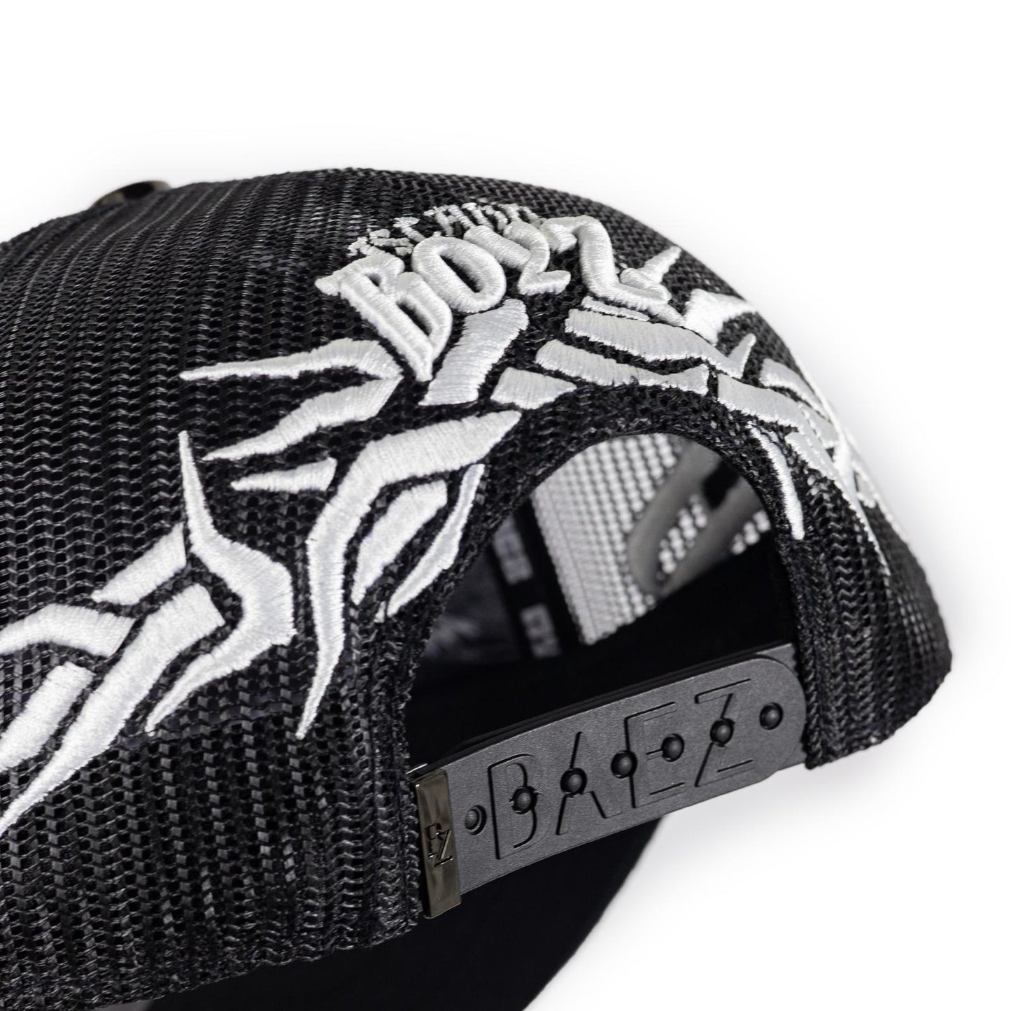 GORRA BAEZ x MIKE TOWERS "ISLAND BOYZ"