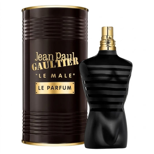 Jean Paul Gaultier Le Male Le Parfum