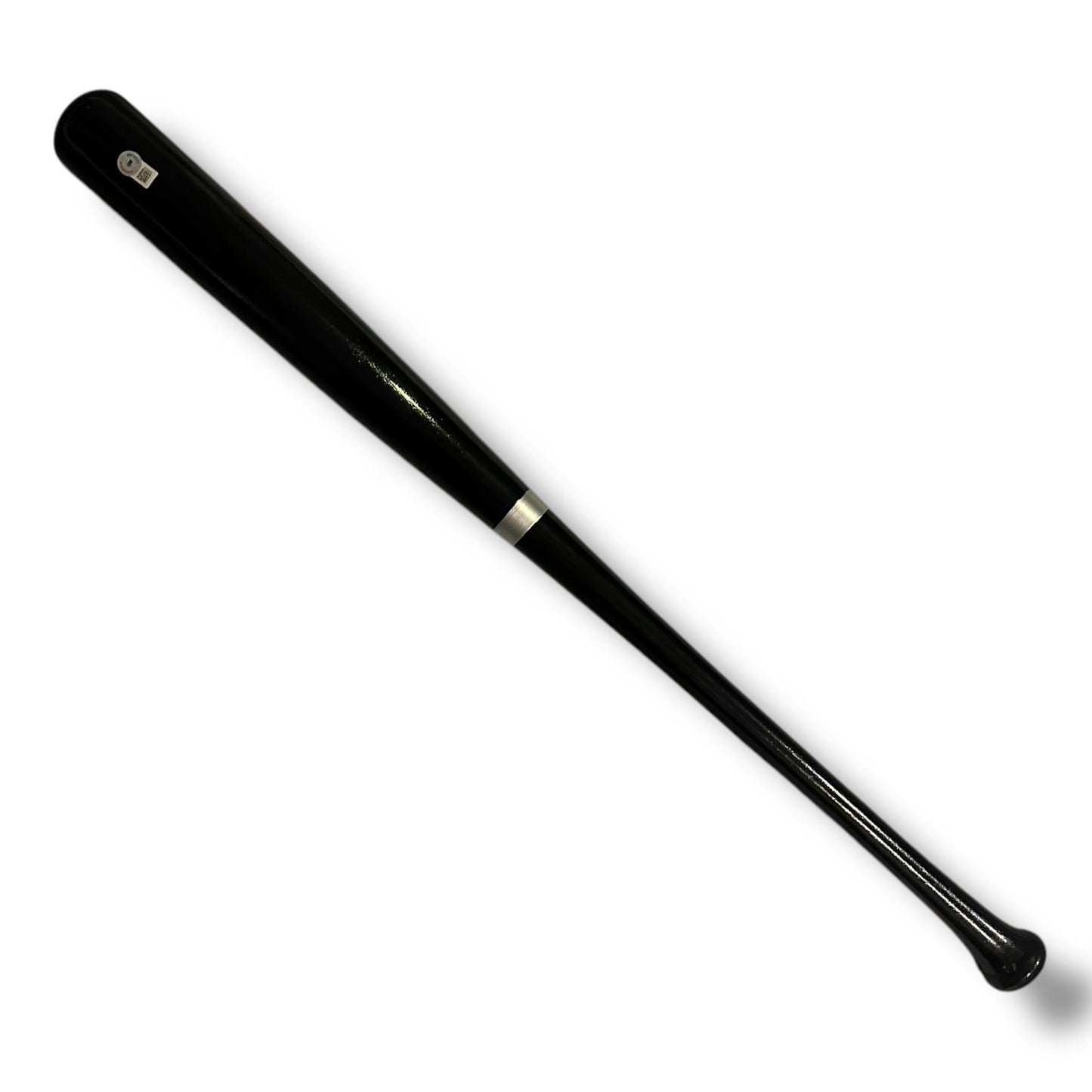Bat autografiado por Ronald Acuña Jr