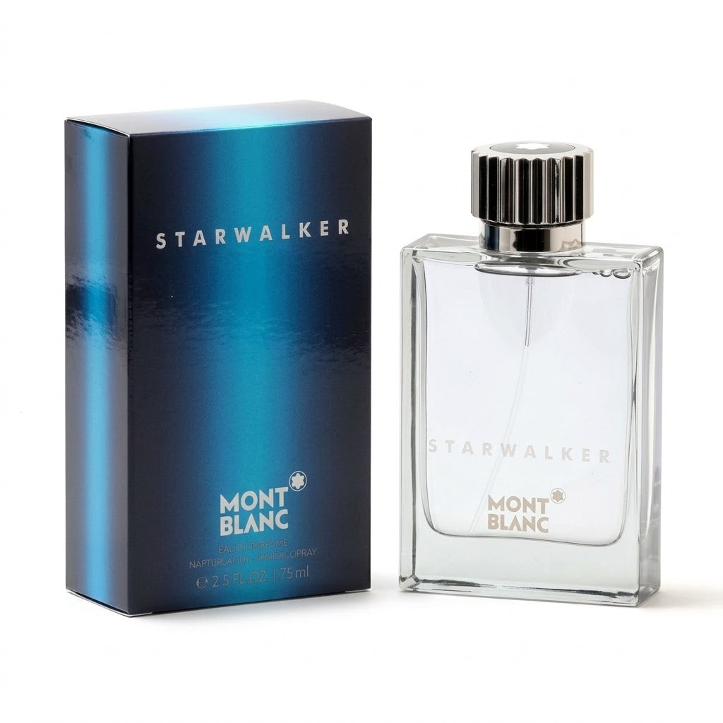 Montblanc Starwalker EDT – 75ML