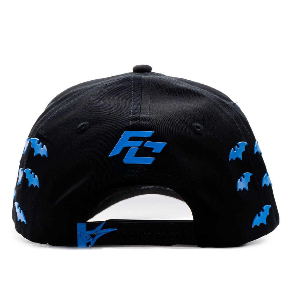 Gorra Innedit x Dreamer x Anymore x Fame Club “Genesis Sky Blue“